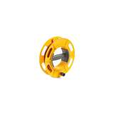 Ground/Earth Cable Reel, FLUKE-1623-2/1625-2, 50M Red, 50M Wire redirect to product page